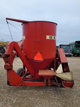 Gehl 95 Mixer Mill