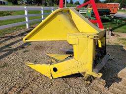 John Deere 2R 30" Corn Head