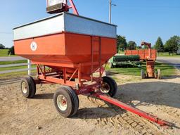 Kory 185 Gravity Wagon