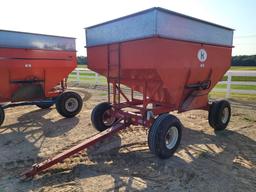 Kory 185 Gravity Wagon