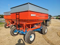 Kory 185 Gravity Wagon