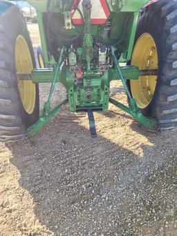 John Deere 4430 Tractor