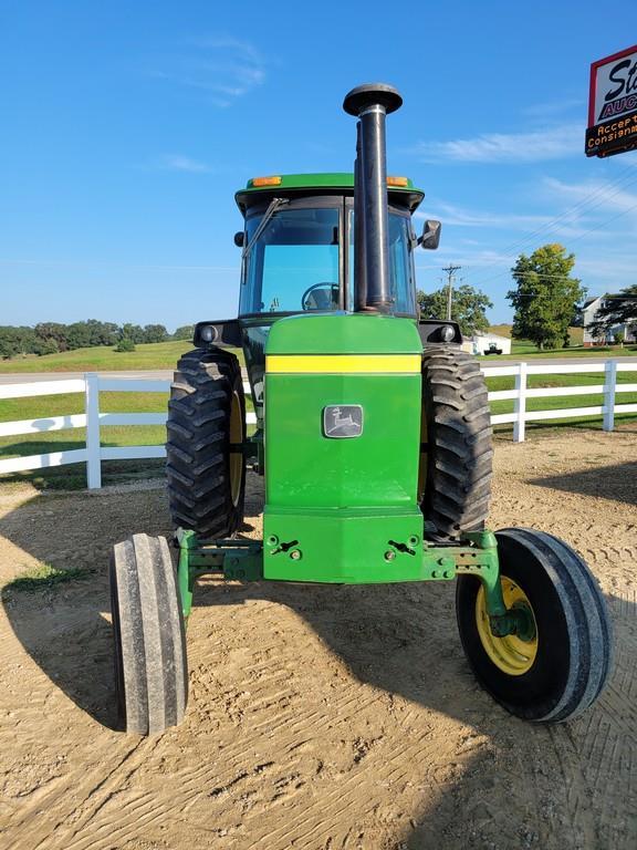 John Deere 4430 Tractor