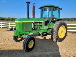 John Deere 4430 Tractor