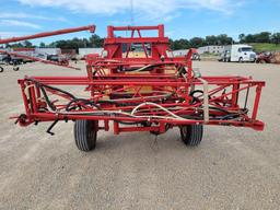 Vicon LS1410T Towable Sprayer