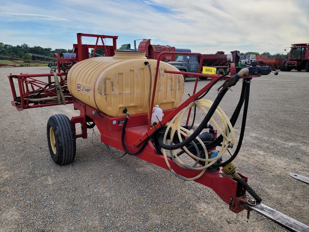 Vicon LS1410T Towable Sprayer