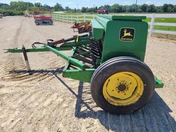 John Deere 450 10' Grain Drill