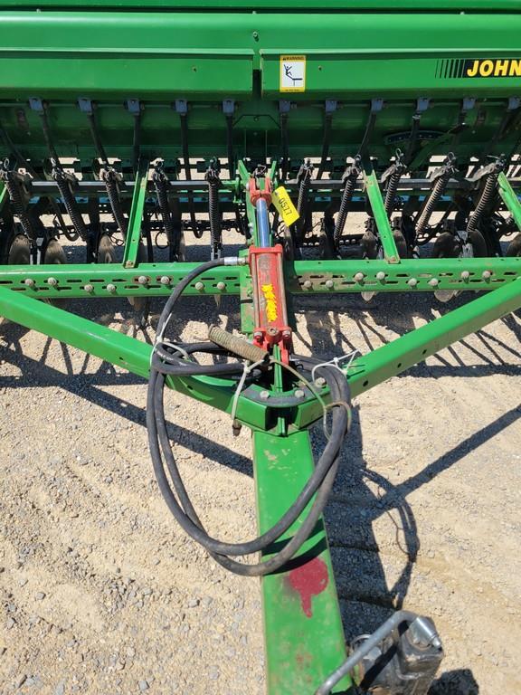 John Deere 450 10' Grain Drill