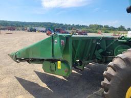 John Deere 643 Corn Head