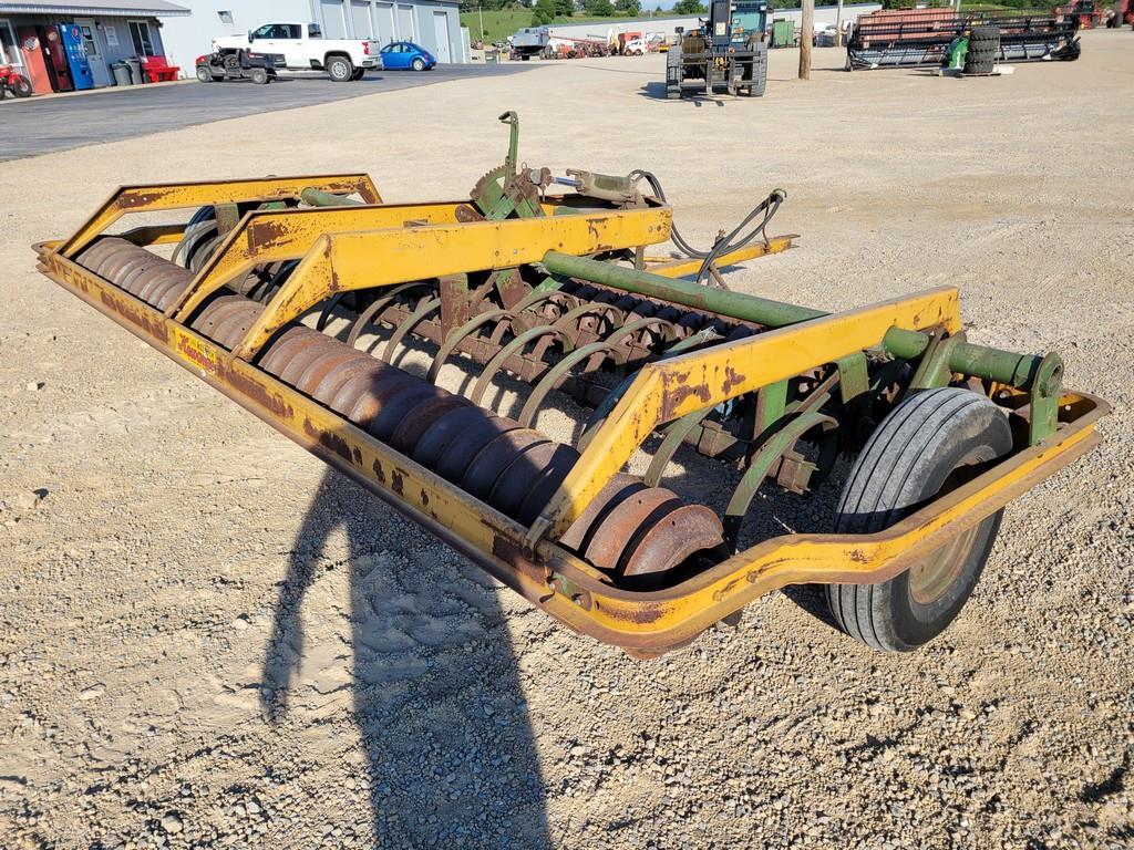 Kewanee 14' Cultimulcher