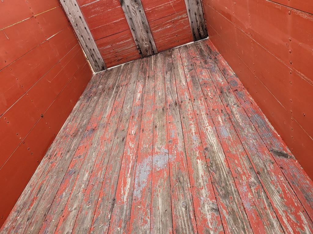 Barge Box