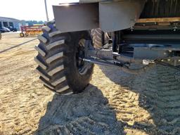 Massey Ferguson 9895 Combine