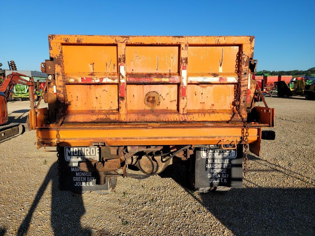 1979 International S Series Plow Truck