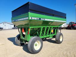 Brent 544 Gravity Wagon