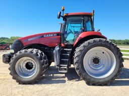 2011 Case IH 235 Magnum Tractor