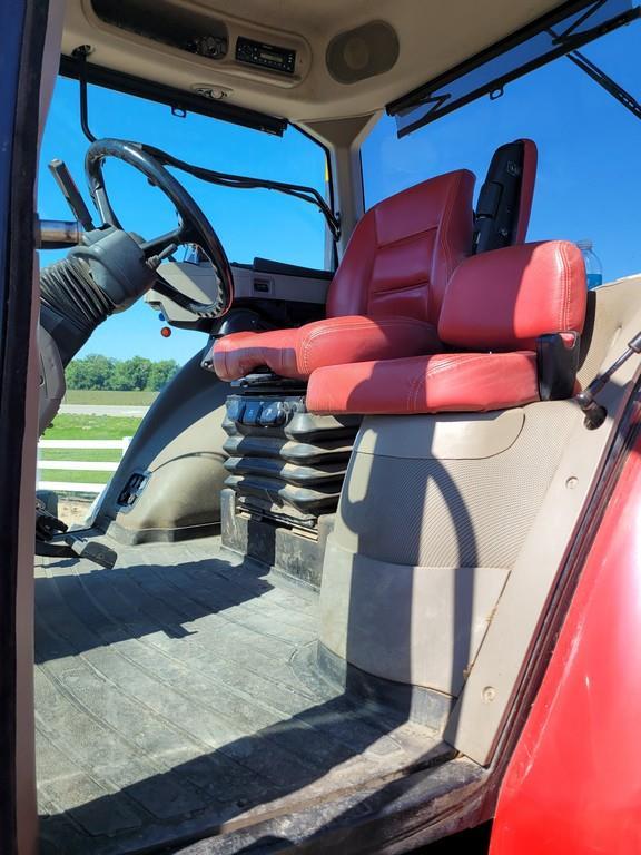 2011 Case IH 235 Magnum Tractor