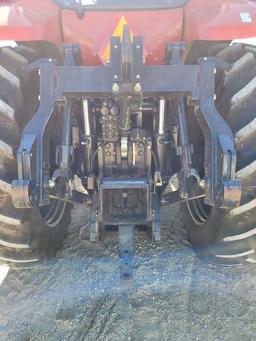 2011 Case IH 235 Magnum Tractor