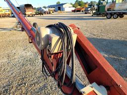 Buhler 8x56 Auger