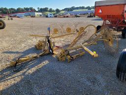 Vermeer WR22 Hay Rake