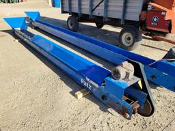 Patz 20' Conveyor