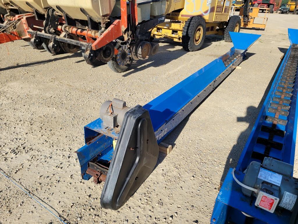 Patz 20' Conveyor