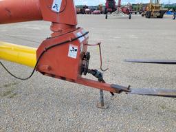 Westfield 10x71 Swing Away Auger