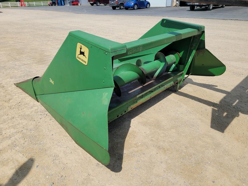 John Deere 244 2R Corn Head