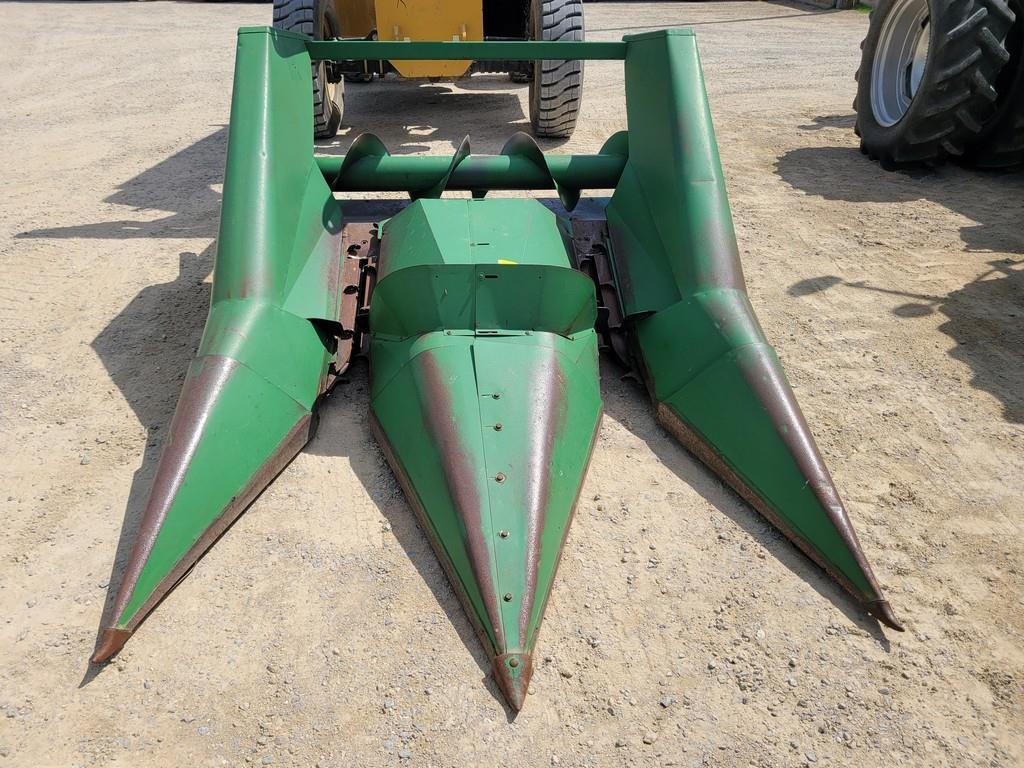 John Deere 244 2R Corn Head