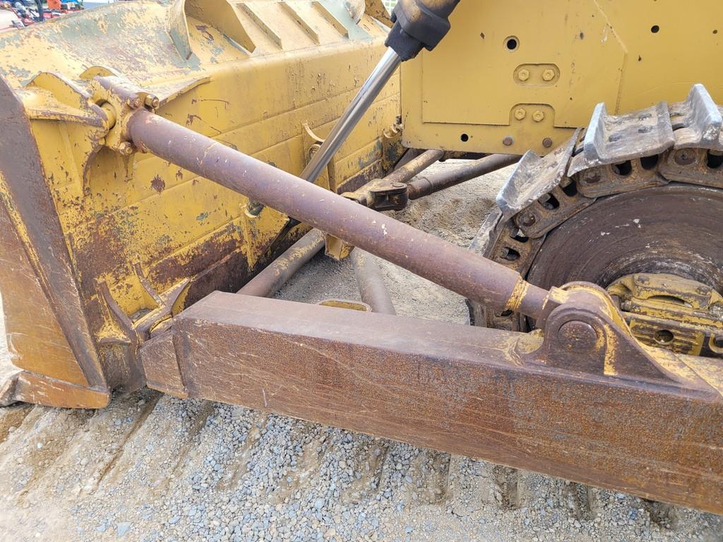 Cat D8K Crawler Dozer