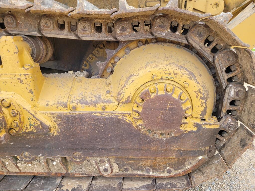 Cat D8K Crawler Dozer