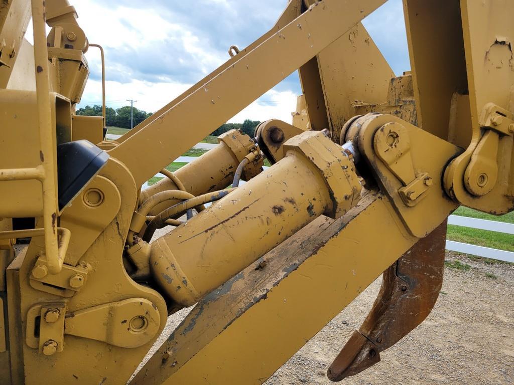 Cat D8K Crawler Dozer