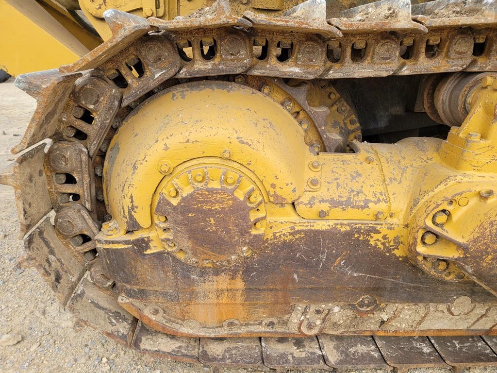 Cat D8K Crawler Dozer