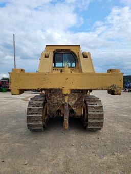 Cat D8K Crawler Dozer