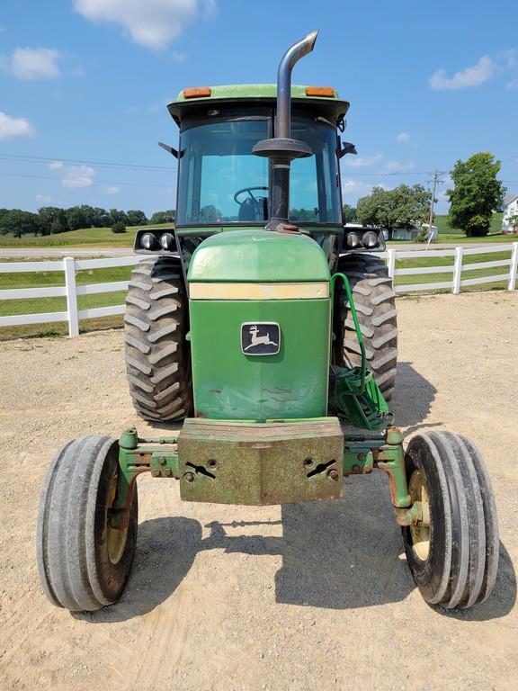 John Deere 4230 Tractor