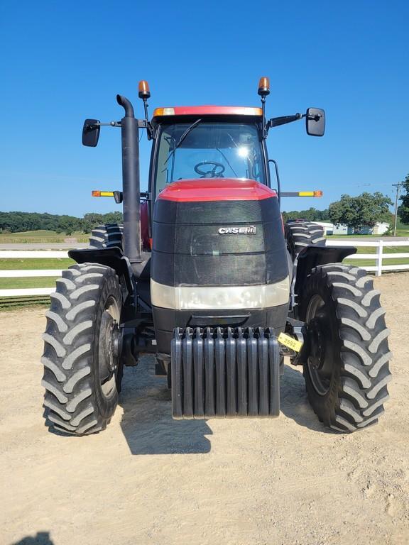 2006 Case IH 275 Magnum Tractor