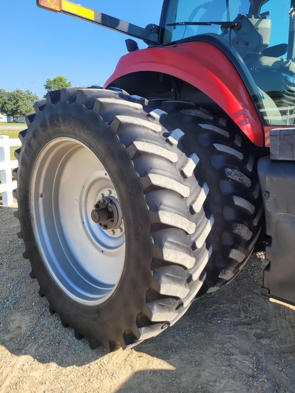 2006 Case IH 275 Magnum Tractor