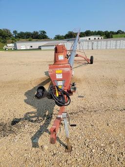 Feterl 8x70 Swing Away Auger