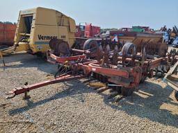 Kewaunee 1020 20' Disk