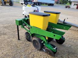 John Deere 7000 2R 3pt Planter