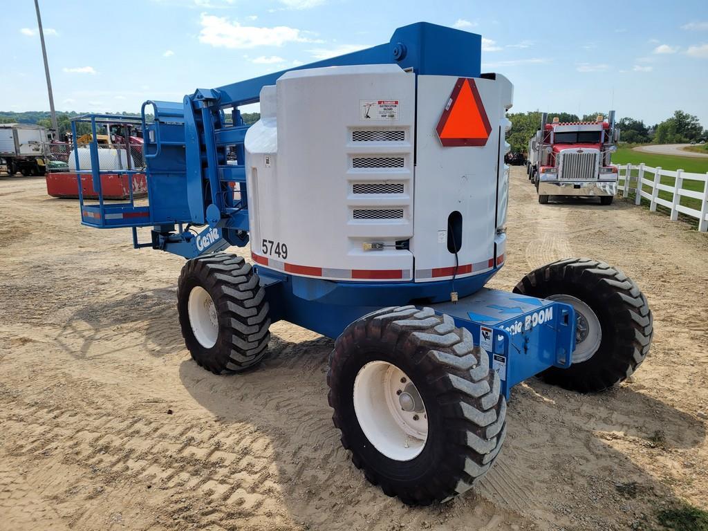 1997 Genie Z45/22 Basket Lift