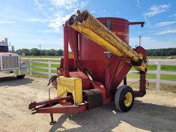 New Holland 355 Mixer Mill