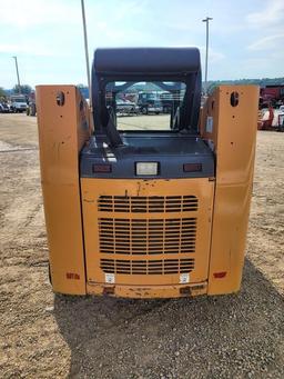 Case 420CT Track Skid Steer