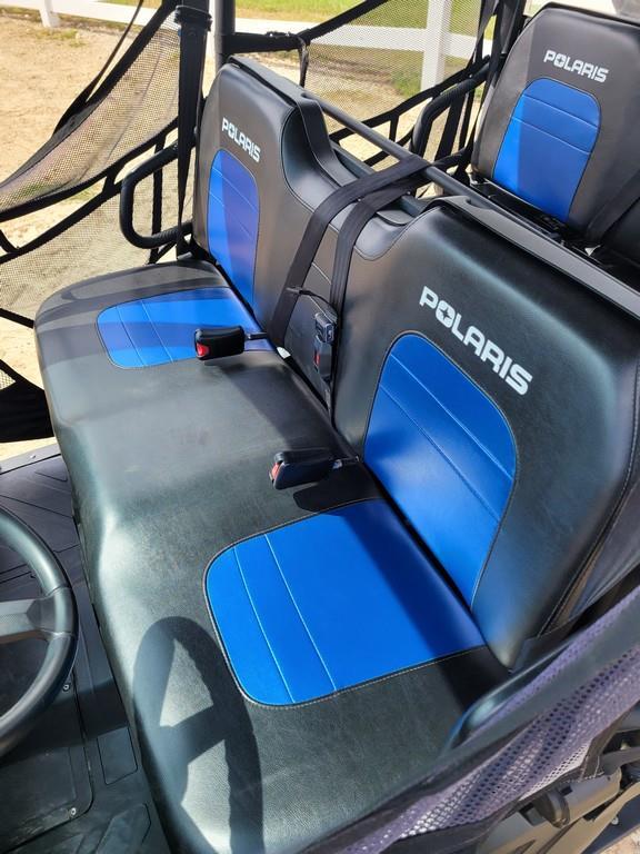 2013 Polaris 800 Crew Ranger UTV