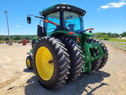 2013 John Deere 7200R Tractor