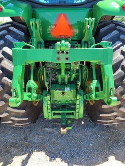 2013 John Deere 7200R Tractor