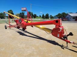 Westfield MK100-61 Swing Away Auger