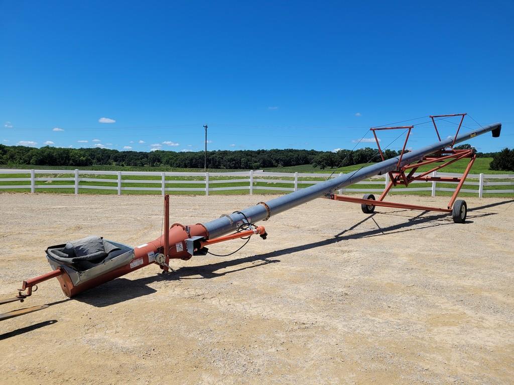 Maywrath 10x60 Auger