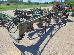 John Deere 5-16 Semi Mount Plow