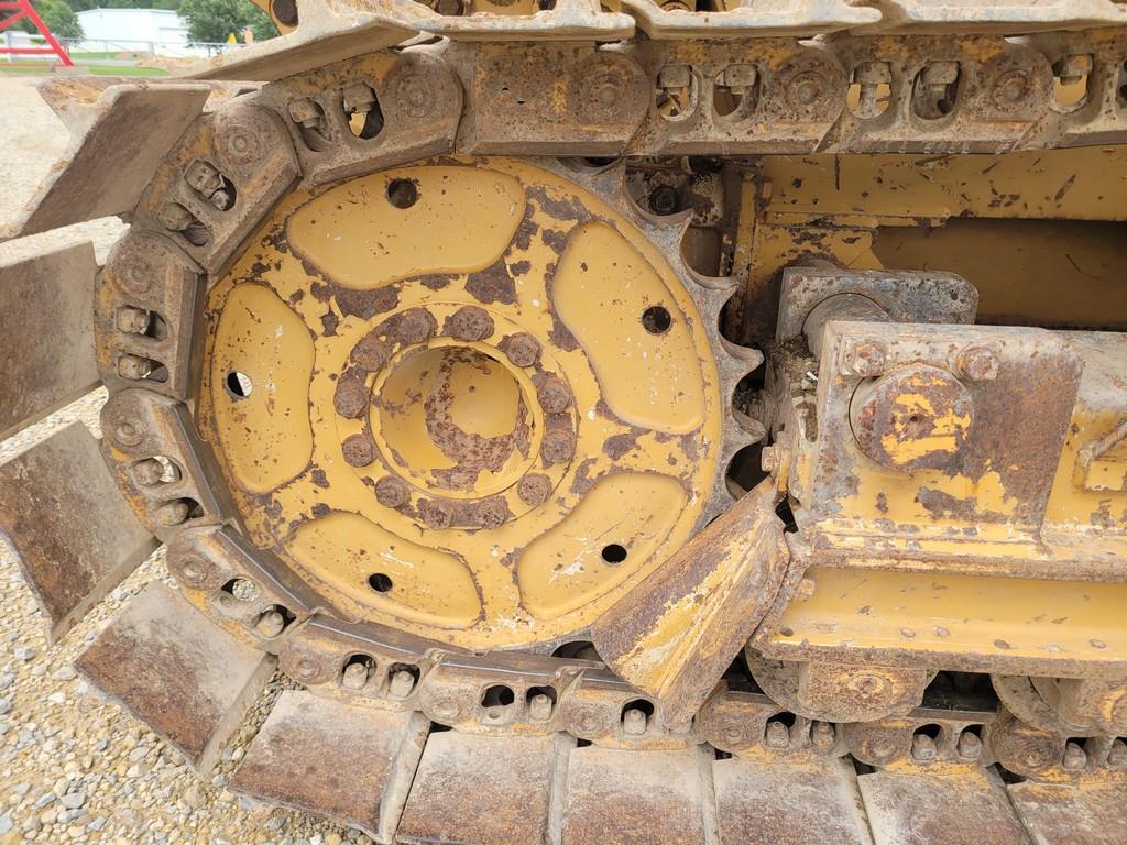 Dresser TD9H Dozer