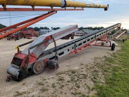 Kewanee 600 Series 60' Elevator